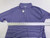 B Draddy Jimmy Polo Tour Issue "Citi" Golf Polo Blue Size S (BDSK01) NEW, 5 of 12
