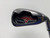 Callaway Big Bertha 2006 Single 4 Iron Uniflex Steel Mens RH, 1 of 12
