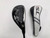Titleist TSi3 2 Hybrid 18* Project X HZRDUS RDX Smoke 6.0 Black 80g Stiff RH HC, 1 of 12