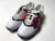 Nike Air Embellish Golf Shoes White Women's SZ 6.5 (418379-100), 2 of 12