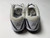 Nike Air Embellish Golf Shoes White Women's SZ 6.5 (418379-100), 4 of 12