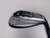 Titleist Vokey SM7 Tour Chrome Lob Wedge LW 58* 14 K-Grind RH Midsize Grip, 1 of 12