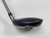 Cobra Baffler 2005 5 Hybrid 29* Aldila NV HL 50g Ladies Graphite Womens RH, 5 of 12