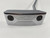 Mizuno M-Craft IV Putter 35.5" SuperStroke Pistol GT 2.0 Men's RH, 1 of 12