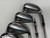 Wilson Dynapwr Iron Set 6-PW+GW+SW Project X Even Flow 4.0-L 50g Ladies RH, 2 of 12 Wilson Dynapwr Iron Set 6-PW+GW+SW Project X Even Flow 4.0-L 50g Ladies RH, 2 of 12