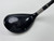TaylorMade Rescue 2009 3 Hybrid 19* Aldila REAX 65g Regular Graphite Mens LH, 3 of 12