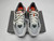 Puma RS-G Golf Shoes Gray Thyme Pureed Pumpkin White Men's SZ 9 (193826 03), 3 of 12