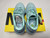 G/Fore Ladies MG4+ Golf Shoes Seaglass Women's SZ 8.5 (G3LF23EF27), 4 of 12