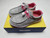 Skoni Slip-On Golf Shoes Gray Pink Women's SZ 7 (SKWGS004), 1 of 12
