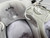 G/Foore Ladies Collection Gallivanter Golf Shoes White Women's SZ 9 (G4LC0EF02), 6 of 12