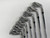 TaylorMade SIM2 MAX Iron Set 5-PW+AW KBS Max MT 85g Stiff Steel Mens RH NEW, 1 of 12