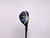 Callaway XR 4 Hybrid 22* Project X 4.0 Ladies Graphite Womens RH, 1 of 12