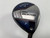 Callaway Big Bertha 2014 Wood Set 3 5 7 | 15* 18* 21* Fubuki Ladies Womens RH, 5 of 12