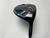 Callaway Rogue Sub Zero 3 Fairway Wood 15* Aldila Synergy 60g Regular RH, 2 of 12