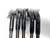 Callaway Big Bertha 2019 Iron Set 6-PW Recoil ESX 460 F2 Senior Graphite Mens RH, 4 of 12
