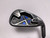 Callaway X-22 Single 6 Iron True Temper Memphis "10" Regular Steel Mens RH, 1 of 12