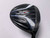 Callaway XR 5 Fairway Wood 18* Mitsubishi Bassara e52x5ct Ladies Graphite RH, 1 of 12 Callaway XR 5 Fairway Wood 18* Mitsubishi Bassara e52x5ct Ladies Graphite RH, 1 of 12