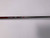 Ping G20 Gap Wedge GW Red Dot 1* Flat TFC 169 I Stiff Graphite Mens RH, 5 of 12