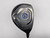TaylorMade Jetspeed 5 Hybrid 25* VeloxT 45g Ladies Graphite Womens RH, 1 of 12