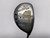 Cobra Baffler 2005 4 Hybrid 23* Aldila NV HL 65g Lite Graphite Mens RH, 1 of 12