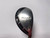 Callaway Razr X 4 Hybrid 24* 55g Senior Graphite Mens RH, 1 of 12