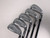 Callaway Elyte HL Iron Set 7-PW+SW Recoil Dart 80g Regular Graphite RH NEW, 1 of 12