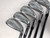 Callaway Elyte HL Iron Set 7-PW+SW Recoil Dart 80g Regular Graphite RH NEW, 3 of 12