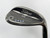 Titleist Vokey SM7 Brushed Steel Lob Wedge LW 58* 12 D AMT R300 Red Regular RH, 1 of 12