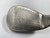 Titleist Vokey SM7 Brushed Steel Lob Wedge LW 58* 12 D AMT R300 Red Regular RH, 4 of 12