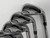 Callaway Steelhead XR Iron Set 7-PW+AW Recoil 660 F3 Regular Graphite Mens RH, 2 of 12