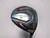 TaylorMade Stealth 2 HD 5 Fairway Wood 19* Aldila Ascent 45g Ladies RH, 1 of 12