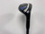 Callaway XR 5 Hybrid 25* Project X San Diego 4.0 47g Ladies Graphite Womens RH, 2 of 12