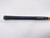 Cleveland Launcher Titanium 3 Fairway Wood 15* Launcher Gold 55g Regular RH, 7 of 12