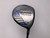 TaylorMade Burner Titanium 2007 3 Fairway Wood 15* REAX 50g Ladies RH, 1 of 12