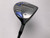 TaylorMade Burner Titanium 2007 3 Fairway Wood 15* REAX 50g Ladies RH, 6 of 12