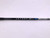 Callaway Paradym X Driver 12* Aldila Ascent 40g Ladies RH Undersize Grip, 6 of 12
