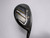 Callaway Mavrik 3 Hybrid 20* Accra 60i Regular Graphite Mens RH, 1 of 12