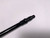 Mitsubishi Chemical Kai'li Red 95X 95g XStiff Hybrid Shaft 39"-TaylorMade, 4 of 12