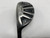 Callaway Rogue 3 Hybrid 19* Aldila Synergy 60g Regular LH Midsize Grip, 1 of 12