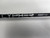 Callaway Rogue ST Max OS Single 7 Iron Project X Cypher Forty 4.0 40g Ladies RH, 7 of 12
