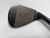 TaylorMade Milled Grind 3 Raw Black Sand Wedge 54* 11 DG Tour X100 X-Stiff LH, 4 of 12