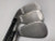 Adams Idea A7 OS Iron Set 5-PW Grafalloy ProLaunch AXIS Light No 9 iron RH, 5 of 12
