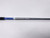 Adams Idea A7 OS 4 Hybrid 22* Grafalloy Idea Womens 50g Ladies RH, 6 of 12