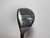 Cobra Baffler T Rail 3 Hybrid 22* Graphite Design Tour AD 50g Ladies Graphite LH, 1 of 12