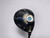 Callaway Paradym Ai Smoke TD 3 Fairway Wood 15* Tensei Blue AV Xlink Stiff RH, 1 of 12