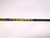 Fujikura Fuel Masters Edition Limited Edition Stiff Driver Shaft 44"-TaylorMade, 1 of 12