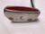 TaylorMade Rossa Core Classics Suzuka Putter 34" Mens RH, 1 of 12