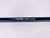 Fujikura Ventus Blue HB 9-X Velocore Extra Stiff Hybrid Shaft 39"-TaylorMade, 2 of 12