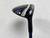 Callaway XR 4 Fairway Wood 17* Accra RT50 Dymatch 2.0 M3 Regular RH, 2 of 12