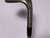 Titleist Vokey SM9 Raw Lob Wedge LW 58* 10S Steel Fiber i95 CW Stiff RH, 6 of 12